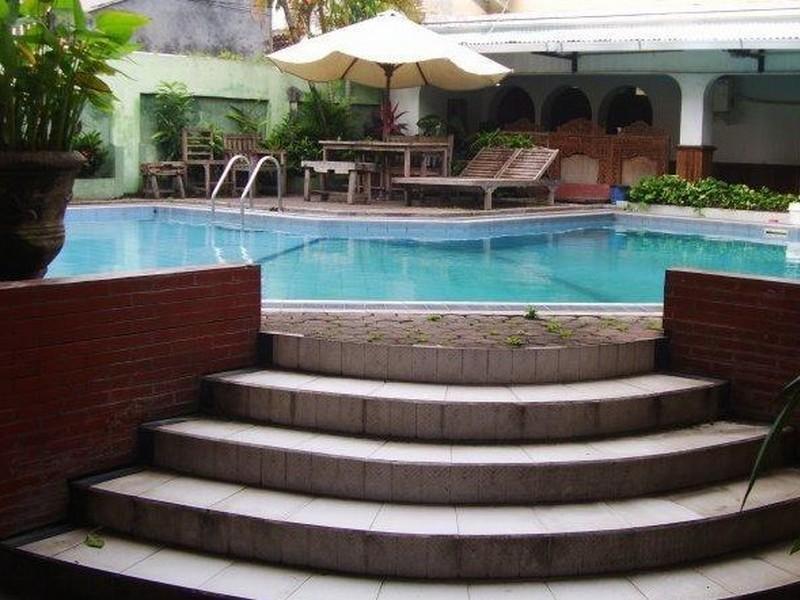 Hotel Ananda Yogyakarta
