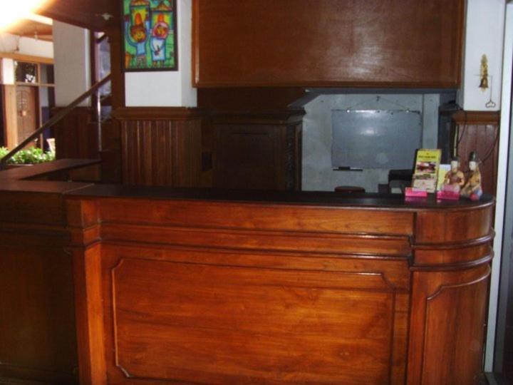 Ananda Hotel 2*
