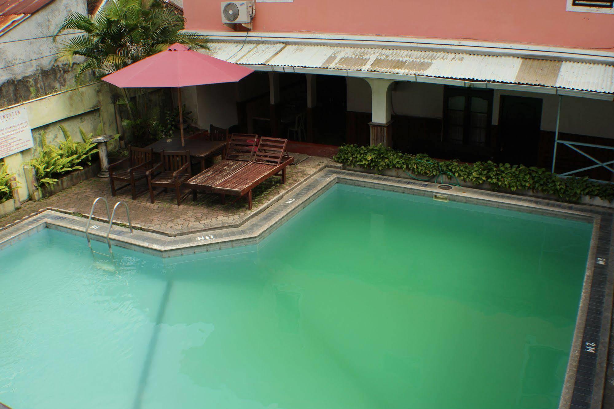 Ananda Yogyakarta