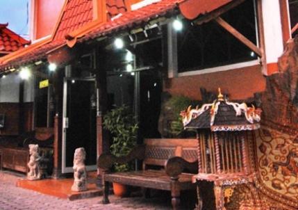 Ananda 2* Yogyakarta